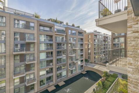 Views Of Chelsea Creek