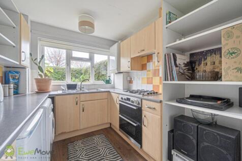 Kitchen Breakfast Room