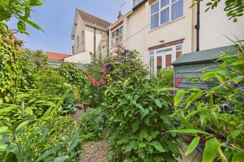 Garden: