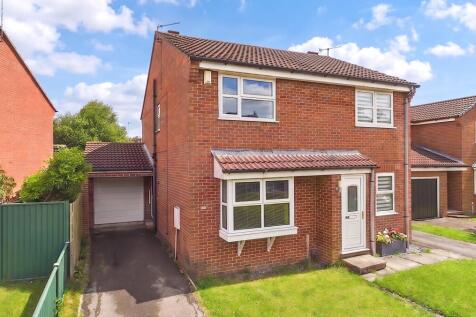 Greystoke Front