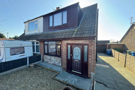 3 bed semi-detached house for sale Dalkeith Road,