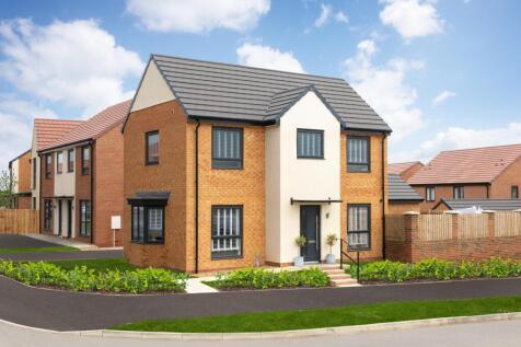 primary property image