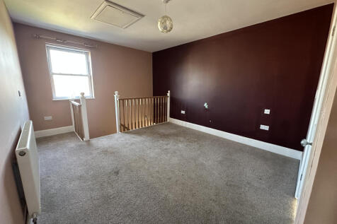 Annexe Bedroom