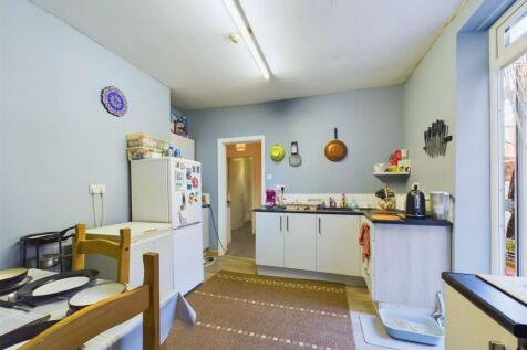 Kitchen/diner: