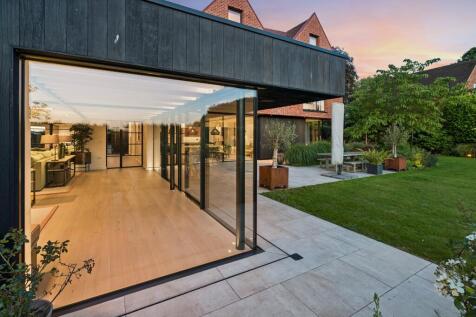 Living Room External