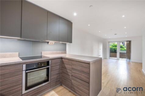 AVAILABLE NOW! Acorn Properties are pleased to offer to rent this well-presented One Bedroom apartment located in the sought-after Beaufort Park development. This stunning apartment offers a large ope