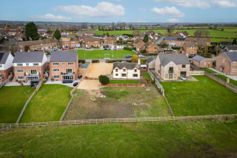 Rear View of Prop...