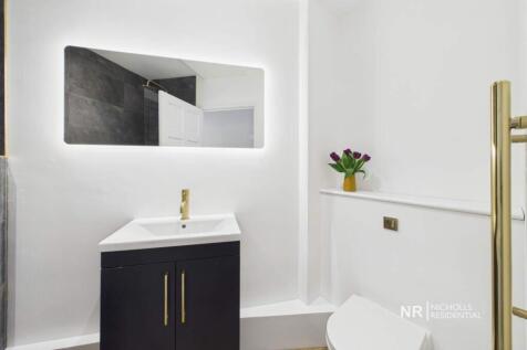 Bathroom Extra Photo