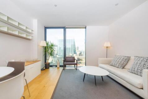 A beautifully presented one-bedroom apartment set within the iconic Neo Bankside development, one of London's most prestigious riverside addresses.