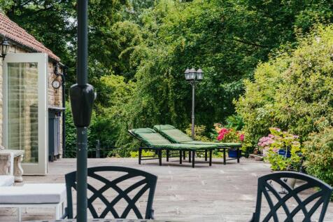 Exterior and Gardens ¿ The Smithy