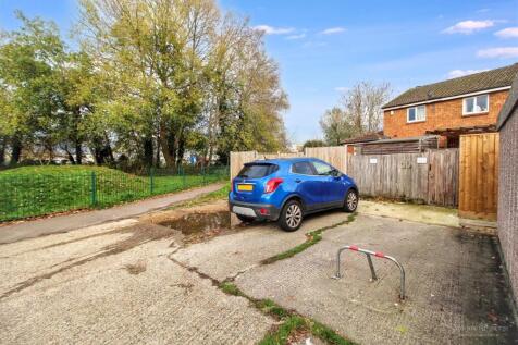 Off Road Parking