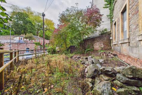 The Old Police Station, 32 Jacobs Wells Road Clift
