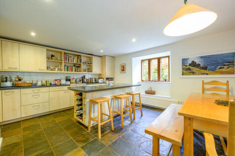 The Old Cornmill-...