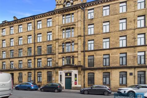 1 Bedroom Flat in BD1 3NN