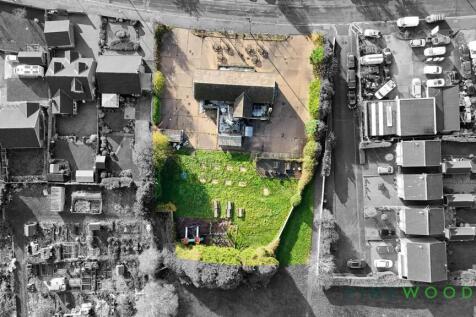 Land at Brockwell Lane
