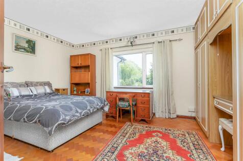 Wennel Ways, Southam Road