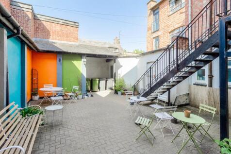 Communal Space
