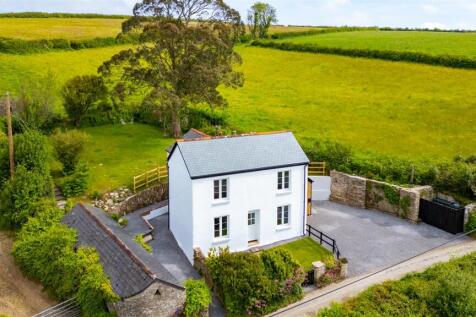 A17 - Myrtle Cottage Eastdown Blackawton Totnes -