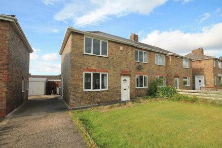 4 Bedroom House in DH1 1PQ