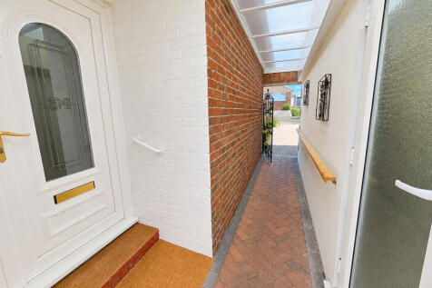Entry way