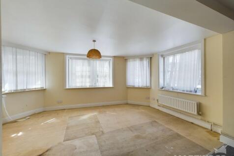 Flat 2 Living Roo...