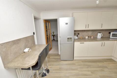 Kitchen/Breakfast Rm