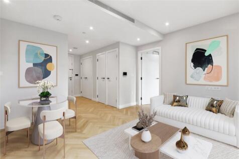 Kitchen/Reception