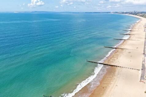 Nearby Beaches