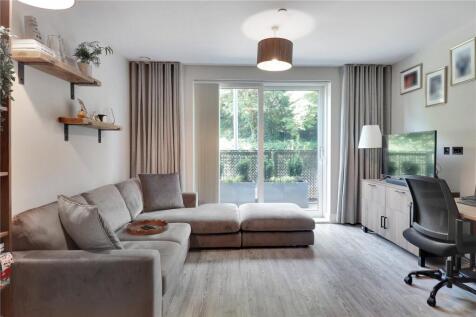 Kitchen/Living Room