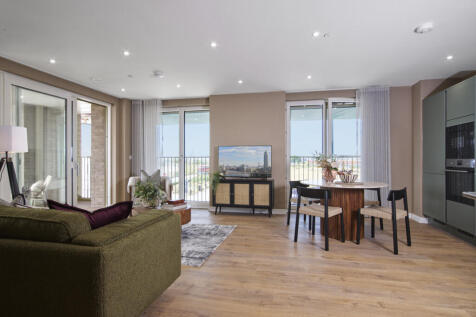primary property image