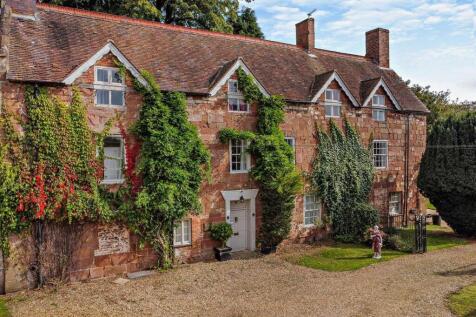 Manor House, Shifnal (7).jpg
