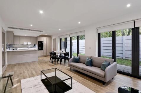 3 bedroom Mew house for sale