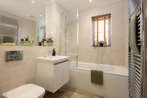 samuel gardens, arlesey