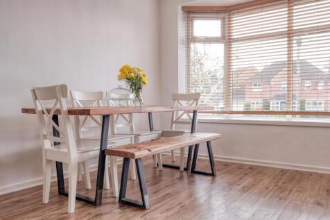 Lounge / Diner