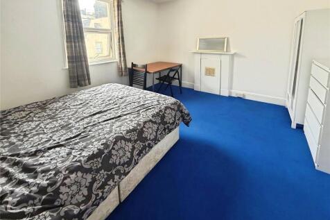 1 Bedroom House in PO5 3JJ