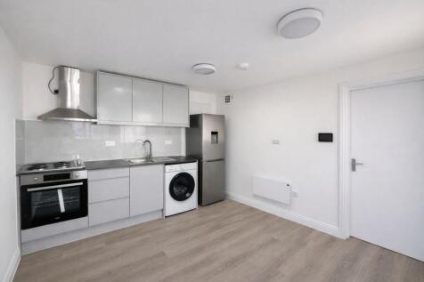 Open Plan Living/Dining