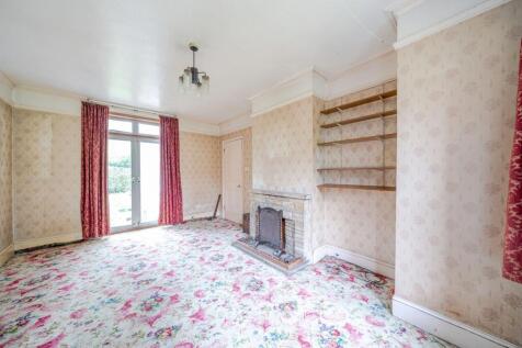 Reception Rooms