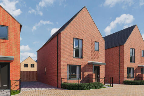 primary property image