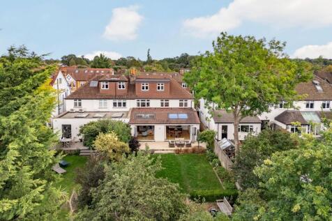 Woodside Avenue