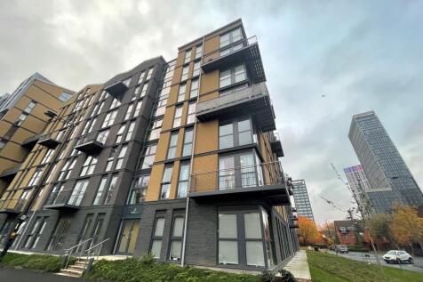 ARDEN GATE | One Bedroom | Ground Floor | Furnished | Fantastic location