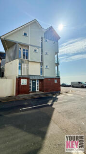 Estate Agents in Hythe - Your Key Move. Property a