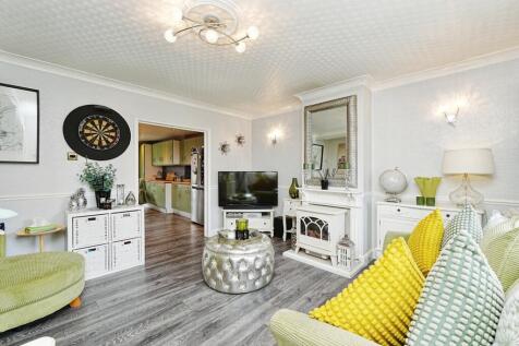 Front Reception Room