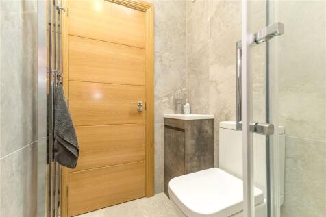 En Suite Shower Room