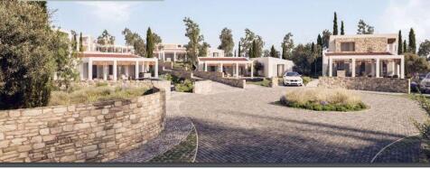 Villa Complex -...