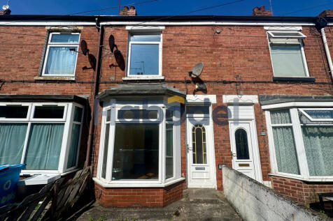 2 Bedroom Terraced in HU5 2PD