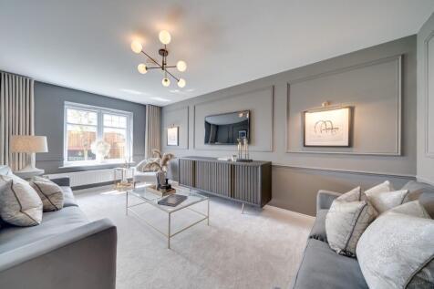 primary property image