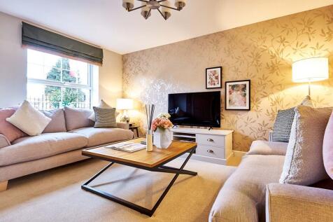 primary property image