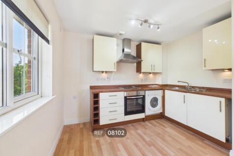 Kitchen/Living area