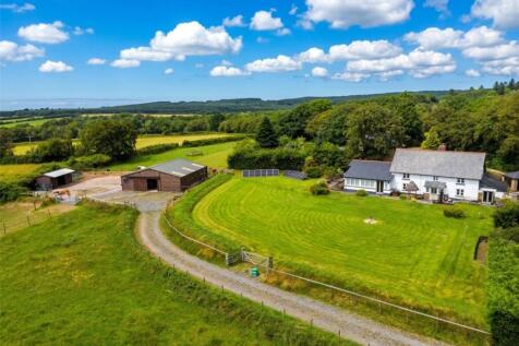 Tolley Farm