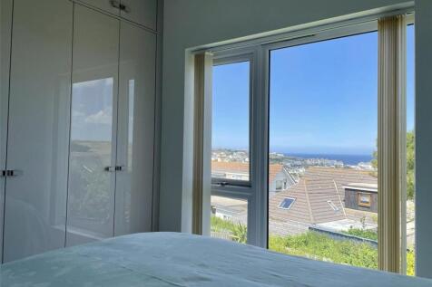 Bedroom view